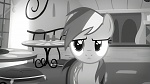 Image Mon Petit Poney : Rarity Investigates! 