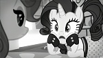 Image Mon Petit Poney : Rarity Investigates! 