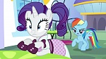 Image Mon Petit Poney : Rarity Investigates! 