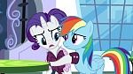 Image Mon Petit Poney : Rarity Investigates! 
