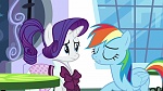 Image Mon Petit Poney : Rarity Investigates! 