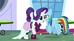 Image Mon Petit Poney : Rarity Investigates! 