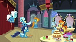 Image Mon Petit Poney : Rarity Investigates! 