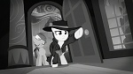 Image Mon Petit Poney : Rarity Investigates! 
