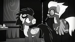 Image Mon Petit Poney : Rarity Investigates! 
