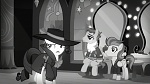 Image Mon Petit Poney : Rarity Investigates! 