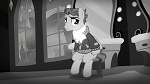 Image Mon Petit Poney : Rarity Investigates! 