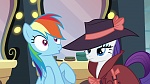 Image Mon Petit Poney : Rarity Investigates! 