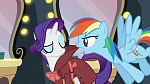 Image Mon Petit Poney : Rarity Investigates! 