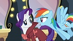 Image Mon Petit Poney : Rarity Investigates! 