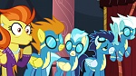 Image Mon Petit Poney : Rarity Investigates! 