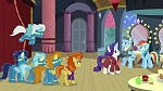 Image Mon Petit Poney : Rarity Investigates! 