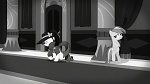 Image Mon Petit Poney : Rarity Investigates! 