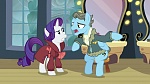 Image Mon Petit Poney : Rarity Investigates! 