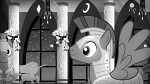 Image Mon Petit Poney : Rarity Investigates! 