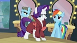 Image Mon Petit Poney : Rarity Investigates! 