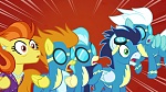 Image Mon Petit Poney : Rarity Investigates! 