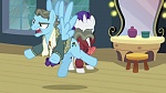 Image Mon Petit Poney : Rarity Investigates! 