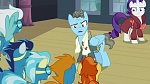 Image Mon Petit Poney : Rarity Investigates! 