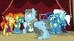 Image Mon Petit Poney : Rarity Investigates! 