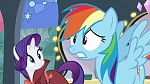 Image Mon Petit Poney : Rarity Investigates! 