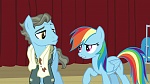 Image Mon Petit Poney : Rarity Investigates! 