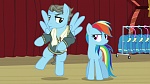 Image Mon Petit Poney : Rarity Investigates! 