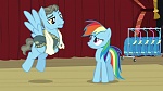 Image Mon Petit Poney : Rarity Investigates! 