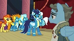 Image Mon Petit Poney : Rarity Investigates! 