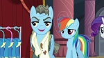 Image Mon Petit Poney : Rarity Investigates! 