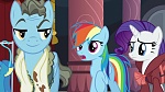 Image Mon Petit Poney : Rarity Investigates! 
