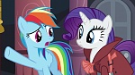 Image Mon Petit Poney : Rarity Investigates! 