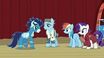 Image Mon Petit Poney : Rarity Investigates! 