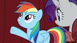 Image Mon Petit Poney : Rarity Investigates! 