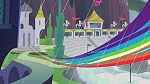 Image Mon Petit Poney : Rarity Investigates! 