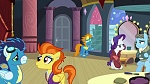 Image Mon Petit Poney : Rarity Investigates! 