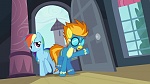 Image Mon Petit Poney : Rarity Investigates! 