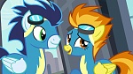 Image Mon Petit Poney : Rarity Investigates! 