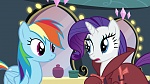 Image Mon Petit Poney : Rarity Investigates! 