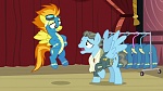 Image Mon Petit Poney : Rarity Investigates! 