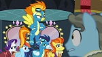 Image Mon Petit Poney : Rarity Investigates! 