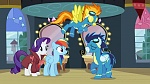 Image Mon Petit Poney : Rarity Investigates! 