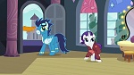 Image Mon Petit Poney : Rarity Investigates! 