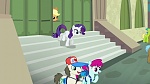 Image Mon Petit Poney : Made in Manehattan 