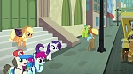 Image Mon Petit Poney : Made in Manehattan 