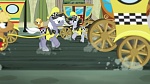 Image Mon Petit Poney : Made in Manehattan 