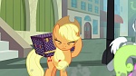 Image Mon Petit Poney : Made in Manehattan 