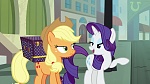 Image Mon Petit Poney : Made in Manehattan 