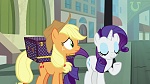 Image Mon Petit Poney : Made in Manehattan 