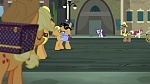 Image Mon Petit Poney : Made in Manehattan 